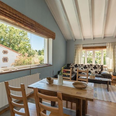 Гостевой дом Complejo Abiada Rural Экстерьер фото